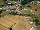 Photos aériennes de Marcigny (71110) | Saône-et-Loire, Bourgogne-Franche-Comté, France - Photo réf. T041934
