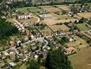 Photos aériennes de Marcigny (71110) | Saône-et-Loire, Bourgogne-Franche-Comté, France - Photo réf. T041938