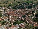 Photos aériennes de Marcigny (71110) | Saône-et-Loire, Bourgogne-Franche-Comté, France - Photo réf. T041940