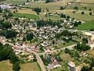 Photos aériennes de Marcigny (71110) | Saône-et-Loire, Bourgogne-Franche-Comté, France - Photo réf. T041946