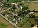 Photos aériennes de Marcigny (71110) | Saône-et-Loire, Bourgogne-Franche-Comté, France - Photo réf. T041947