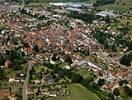 Photos aériennes de Marcigny (71110) | Saône-et-Loire, Bourgogne-Franche-Comté, France - Photo réf. T041948