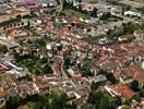 Photos aériennes de Marcigny (71110) | Saône-et-Loire, Bourgogne-Franche-Comté, France - Photo réf. T041949