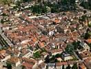 Photos aériennes de Marcigny (71110) | Saône-et-Loire, Bourgogne-Franche-Comté, France - Photo réf. T041952