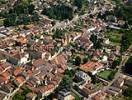 Photos aériennes de Marcigny (71110) | Saône-et-Loire, Bourgogne-Franche-Comté, France - Photo réf. T041955