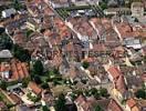 Photos aériennes de Marcigny (71110) | Saône-et-Loire, Bourgogne-Franche-Comté, France - Photo réf. T041958