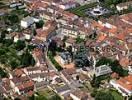 Photos aériennes de Marcigny (71110) | Saône-et-Loire, Bourgogne-Franche-Comté, France - Photo réf. T041960