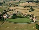 Photos aériennes de Marizy (71220) | Saône-et-Loire, Bourgogne-Franche-Comté, France - Photo réf. T041964