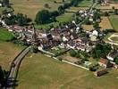 Photos aériennes de Marizy (71220) | Saône-et-Loire, Bourgogne-Franche-Comté, France - Photo réf. T041965