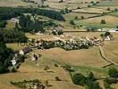Photos aériennes de Marizy (71220) | Saône-et-Loire, Bourgogne-Franche-Comté, France - Photo réf. T041967