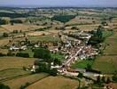 Photos aériennes de Marizy (71220) | Saône-et-Loire, Bourgogne-Franche-Comté, France - Photo réf. T041968
