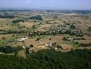Photos aériennes de Marizy (71220) | Saône-et-Loire, Bourgogne-Franche-Comté, France - Photo réf. T041969