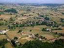 Photos aériennes de Marizy (71220) | Saône-et-Loire, Bourgogne-Franche-Comté, France - Photo réf. T041970
