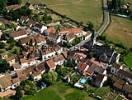 Photos aériennes de Marizy (71220) | Saône-et-Loire, Bourgogne-Franche-Comté, France - Photo réf. T041972