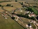 Photos aériennes de Marizy (71220) | Saône-et-Loire, Bourgogne-Franche-Comté, France - Photo réf. T041973
