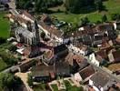 Photos aériennes de Marizy (71220) | Saône-et-Loire, Bourgogne-Franche-Comté, France - Photo réf. T041974