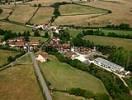 Photos aériennes de Marizy (71220) | Saône-et-Loire, Bourgogne-Franche-Comté, France - Photo réf. T041976