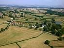 Photos aériennes de Marizy (71220) | Saône-et-Loire, Bourgogne-Franche-Comté, France - Photo réf. T041977