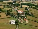 Photos aériennes de Marizy (71220) | Saône-et-Loire, Bourgogne-Franche-Comté, France - Photo réf. T041979