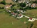 Photos aériennes de Martigny-le-Comte (71220) - Autre vue | Saône-et-Loire, Bourgogne-Franche-Comté, France - Photo réf. T041985