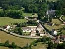 Photos aériennes de Martigny-le-Comte (71220) - Autre vue | Saône-et-Loire, Bourgogne-Franche-Comté, France - Photo réf. T041986