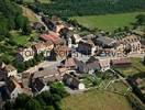 Photos aériennes de Martigny-le-Comte (71220) - Autre vue | Saône-et-Loire, Bourgogne-Franche-Comté, France - Photo réf. T041987