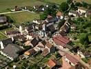 Photos aériennes de Martigny-le-Comte (71220) - Autre vue | Saône-et-Loire, Bourgogne-Franche-Comté, France - Photo réf. T041989