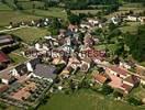 Photos aériennes de Martigny-le-Comte (71220) - Autre vue | Saône-et-Loire, Bourgogne-Franche-Comté, France - Photo réf. T041990