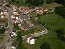 Photos aériennes de Martigny-le-Comte (71220) - Autre vue | Saône-et-Loire, Bourgogne-Franche-Comté, France - Photo réf. T041991