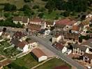 Photos aériennes de Martigny-le-Comte (71220) - Autre vue | Saône-et-Loire, Bourgogne-Franche-Comté, France - Photo réf. T041992