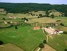 Photos aériennes de Martigny-le-Comte (71220) - Autre vue | Saône-et-Loire, Bourgogne-Franche-Comté, France - Photo réf. T041995