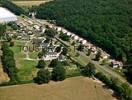 Photos aériennes de Massilly (71250) - Autre vue | Saône-et-Loire, Bourgogne-Franche-Comté, France - Photo réf. T041998