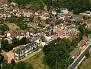 Photos aériennes de Massilly (71250) - Autre vue | Saône-et-Loire, Bourgogne-Franche-Comté, France - Photo réf. T042000
