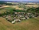 Photos aériennes de Massilly (71250) - Autre vue | Saône-et-Loire, Bourgogne-Franche-Comté, France - Photo réf. T042001