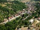 Photos aériennes de Massilly (71250) - Autre vue | Saône-et-Loire, Bourgogne-Franche-Comté, France - Photo réf. T042002