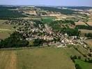 Photos aériennes de Massilly (71250) - Autre vue | Saône-et-Loire, Bourgogne-Franche-Comté, France - Photo réf. T042010