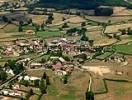Photos aériennes de Matour (71520) | Saône-et-Loire, Bourgogne-Franche-Comté, France - Photo réf. T042014