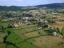 Photos aériennes de Matour (71520) | Saône-et-Loire, Bourgogne-Franche-Comté, France - Photo réf. T042016