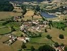 Photos aériennes de Matour (71520) | Saône-et-Loire, Bourgogne-Franche-Comté, France - Photo réf. T042019