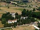 Photos aériennes de Matour (71520) | Saône-et-Loire, Bourgogne-Franche-Comté, France - Photo réf. T042023
