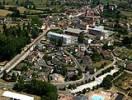 Photos aériennes de Matour (71520) | Saône-et-Loire, Bourgogne-Franche-Comté, France - Photo réf. T042024