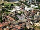 Photos aériennes de Matour (71520) | Saône-et-Loire, Bourgogne-Franche-Comté, France - Photo réf. T042027