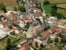 Photos aériennes de Matour (71520) | Saône-et-Loire, Bourgogne-Franche-Comté, France - Photo réf. T042028