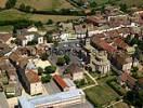 Photos aériennes de Matour (71520) | Saône-et-Loire, Bourgogne-Franche-Comté, France - Photo réf. T042030