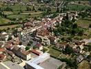 Photos aériennes de Matour (71520) | Saône-et-Loire, Bourgogne-Franche-Comté, France - Photo réf. T042031