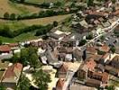 Photos aériennes de Matour (71520) | Saône-et-Loire, Bourgogne-Franche-Comté, France - Photo réf. T042032