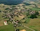 Photos aériennes de Mazille (71250) - Autre vue | Saône-et-Loire, Bourgogne-Franche-Comté, France - Photo réf. T042034