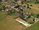 Photos aériennes de Mazille (71250) - Autre vue | Saône-et-Loire, Bourgogne-Franche-Comté, France - Photo réf. T042035