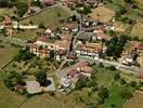 Photos aériennes de Mazille (71250) - Autre vue | Saône-et-Loire, Bourgogne-Franche-Comté, France - Photo réf. T042036