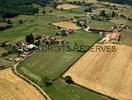 Photos aériennes de Mazille (71250) - Autre vue | Saône-et-Loire, Bourgogne-Franche-Comté, France - Photo réf. T042037
